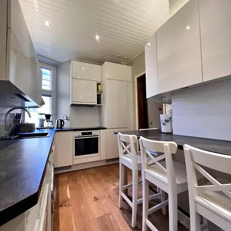 Appartement Uniikki&upea Helmi Ydinkeskustassa