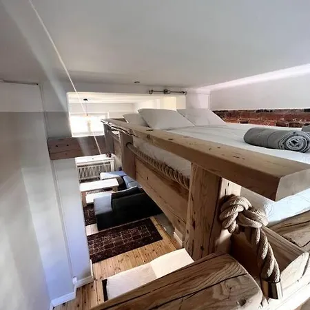 Appartement Uniikki&upea Helmi Ydinkeskustassa