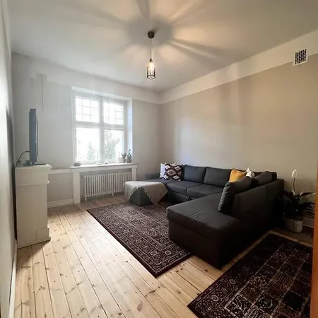 Apartment Uniikki&upea Helmi Ydinkeskustassa