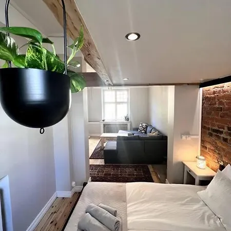 Appartement Uniikki&upea Helmi Ydinkeskustassa *