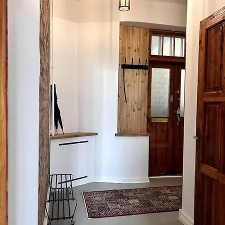 Uniikki&upea Helmi Ydinkeskustassa Apartment Tampere