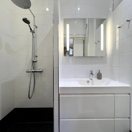 Appartement Uniikki&upea Helmi Ydinkeskustassa Tampere