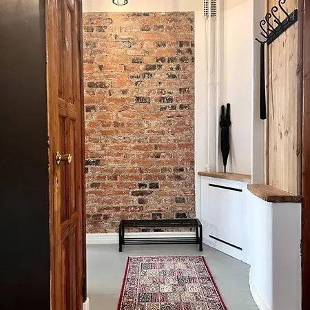 Uniikki&upea Helmi Ydinkeskustassa Appartement *